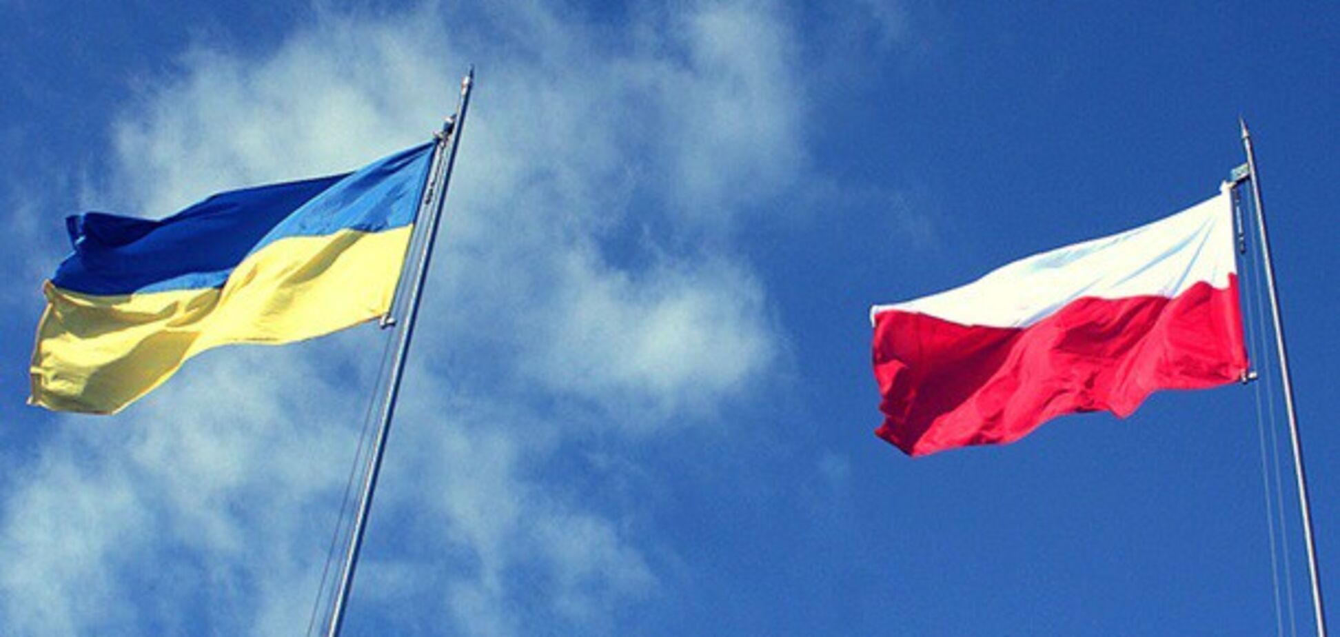 Верховная Рада ответила Польше на 'антибандеровский закон'