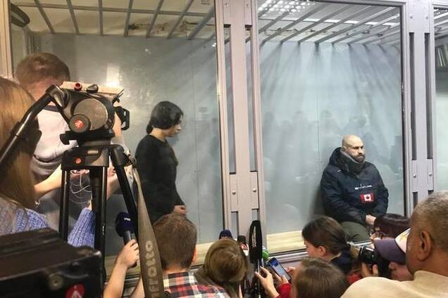 Зайцева Дронов