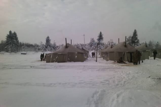 Сумасшедшая любовь солдата