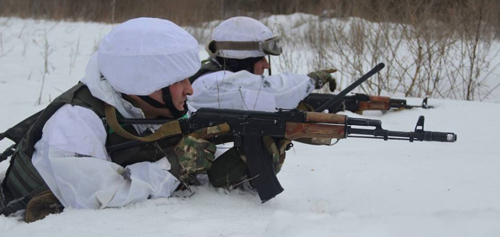 Є поранені: штаб АТО повідомив про грубі порушення 'Мінська' на Донбасі