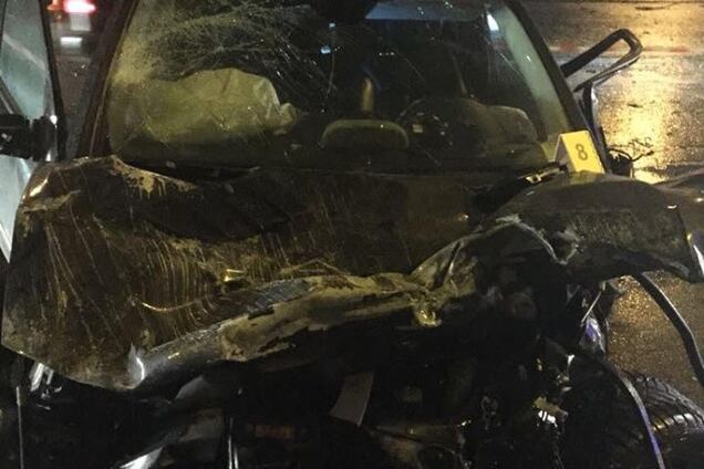 Водитель был пьян: суд решил судьбу виновника смертельного ДТП в Киеве