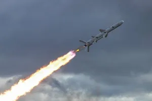 випробування крилатої ракети, Україна, 2018, Нептун