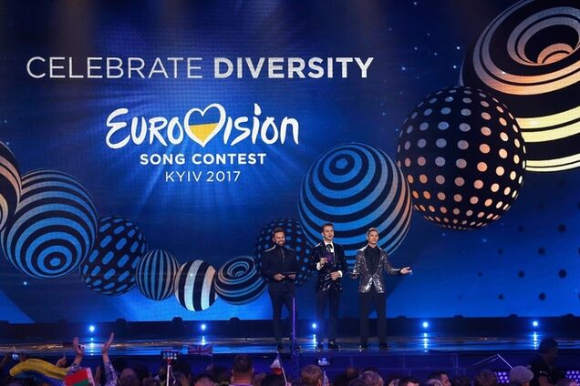 Государство платило: Янукович мог заработать на 'Евровидении' в Киеве