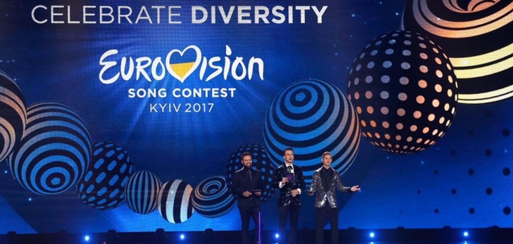 Держава платила: Янукович міг заробити на 'Євробаченні' в Києві