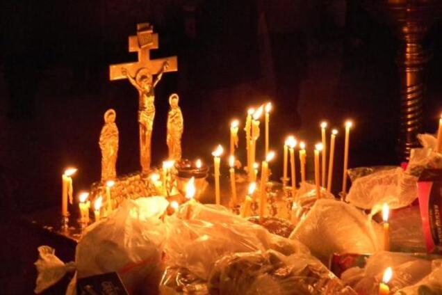 Родительская суббота 10 февраля: что нельзя делать