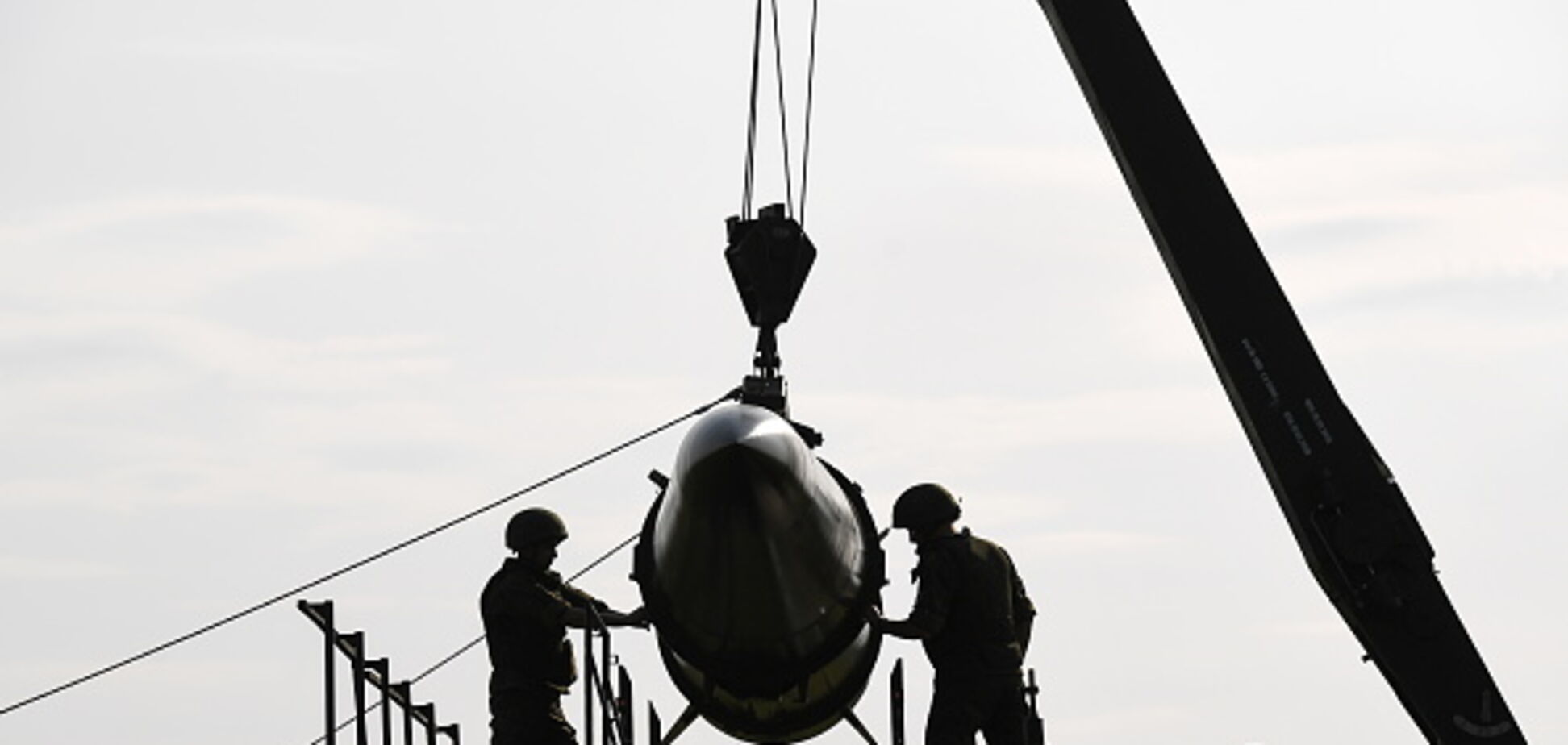 Россия перекинула 'Искандеры' под Калининград: какие страны попали под угрозу