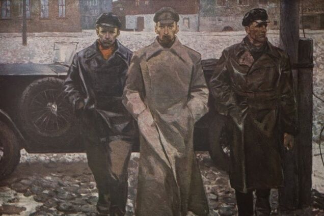 Российскую армию бросят против своего же народа