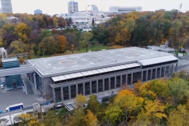 Бизнесмен с Донбасса: СМИ узнали имя хозяина 'вертолетной площадки' Януковича