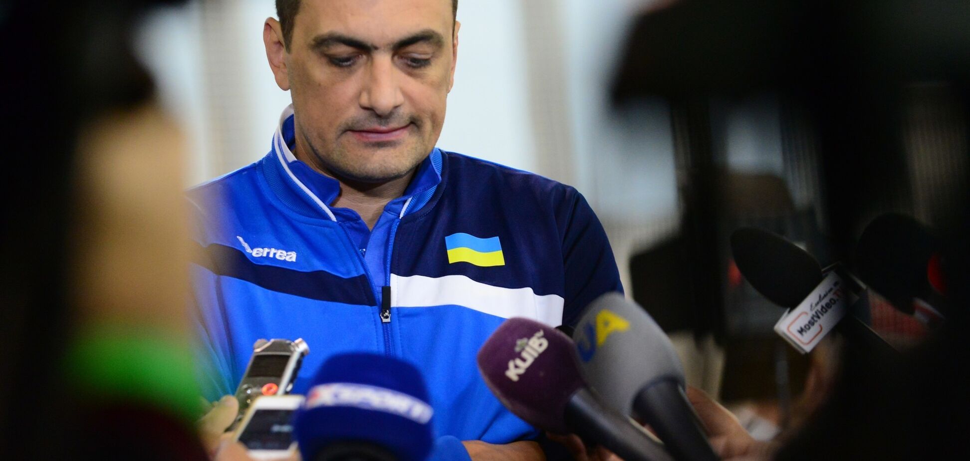 'Сильные ощущения': тренер сборной Украины пообещал дать бой Испании в отборе к женскому Евробаскету-2019