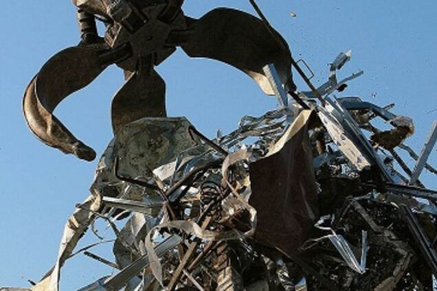 Детенизация рынка лома устранит коррупцию и обеспечит промышленный рост – эксперт