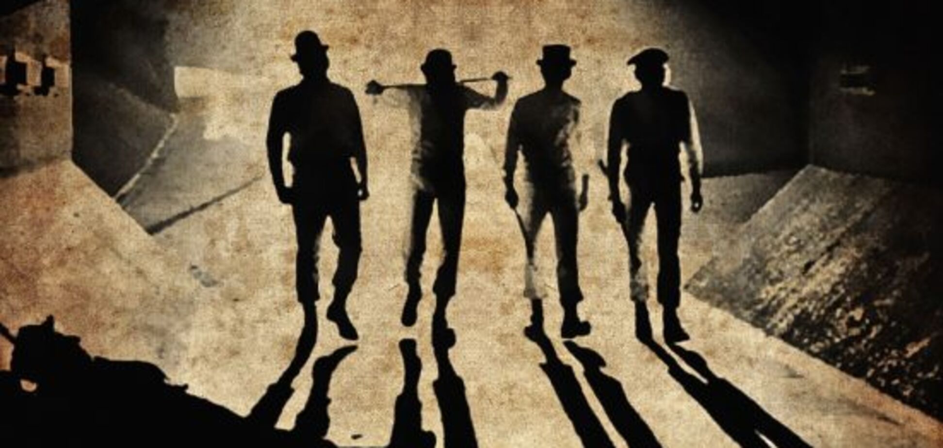 Залечили весельчака