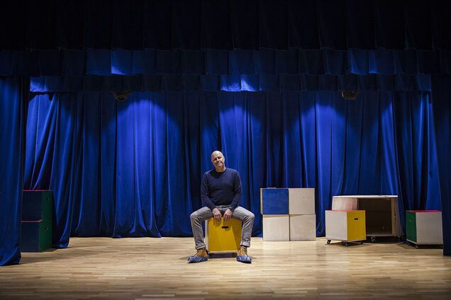 'Не понимал, что происходит': Кортнев поменял позицию по Крыму