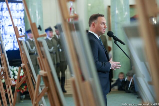 Анджей Дуда