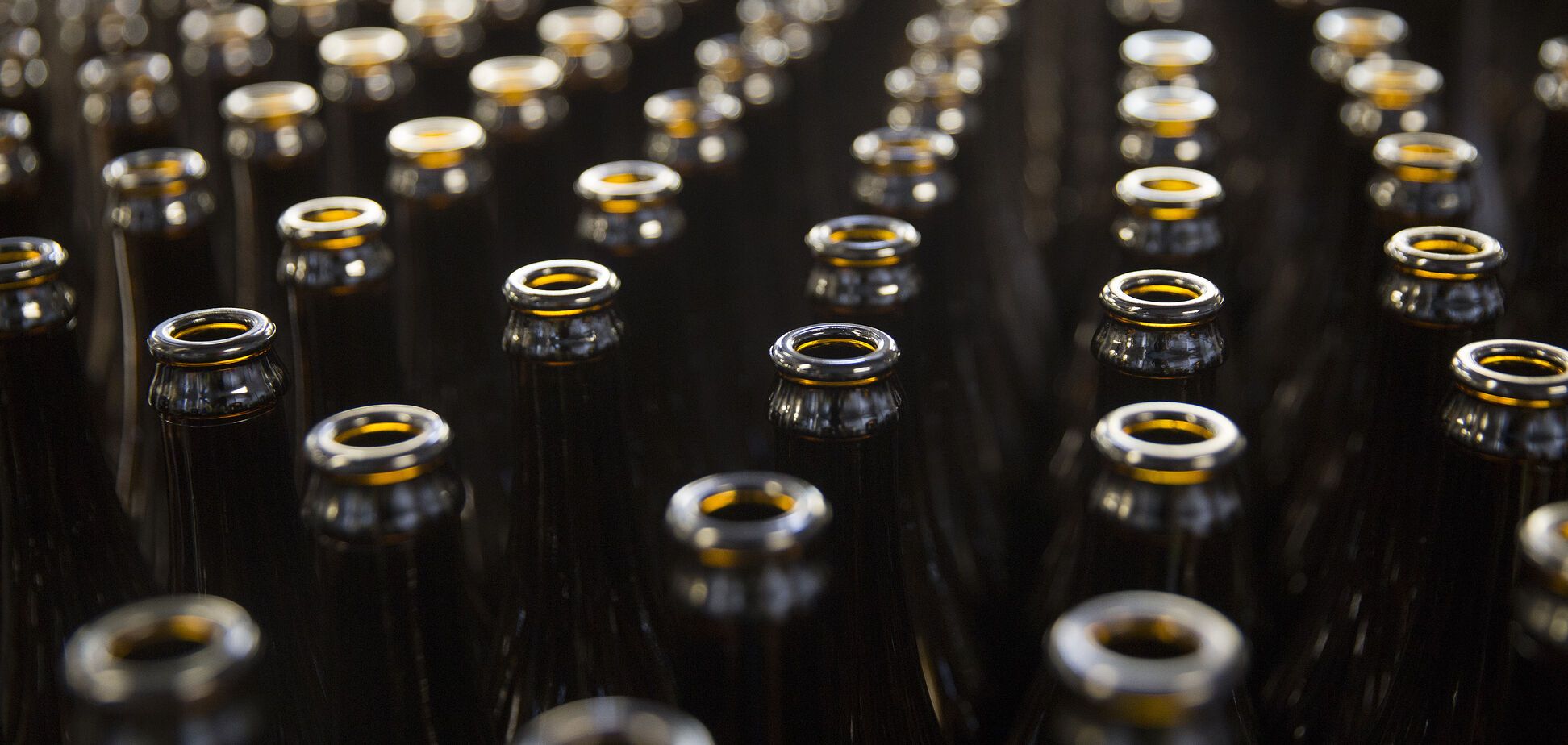 В Украине разрешили слияние активов крупнейших мировых производителей пива