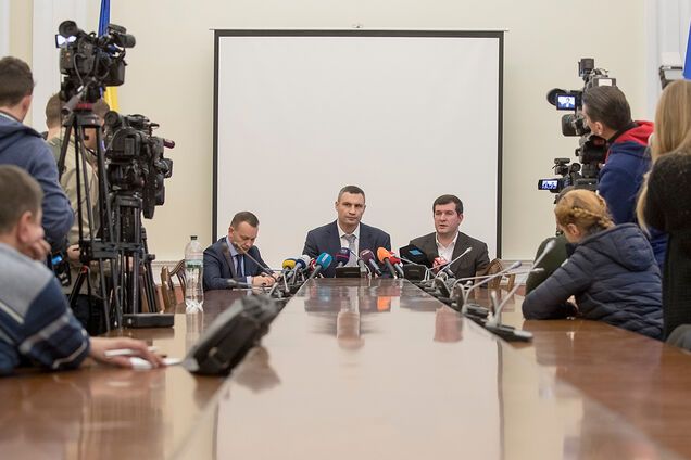 Кличко: занедбані з вини власника історичні будинки ми повертатимемо до комунальної власності