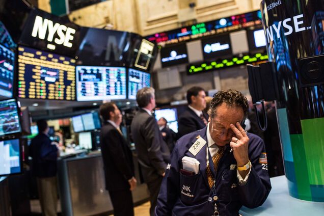 Падение фондовых рынков США: богатейшие люди мира потеряли за день $114 млрд