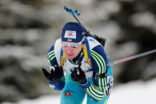 Елена Пидгрушная