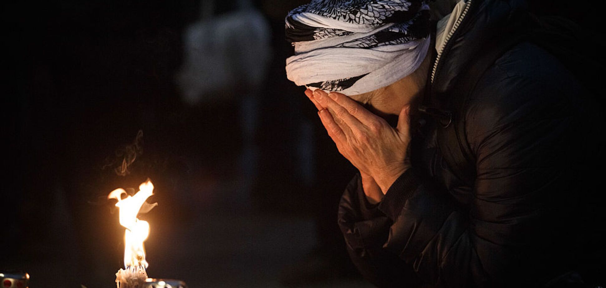 В Кнессет Израиля внесли законопроект о признании Голодомора геноцидом