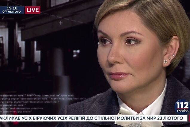 'Обирають Захід': журналіст вказав на нестиковки в позиції Бондаренко