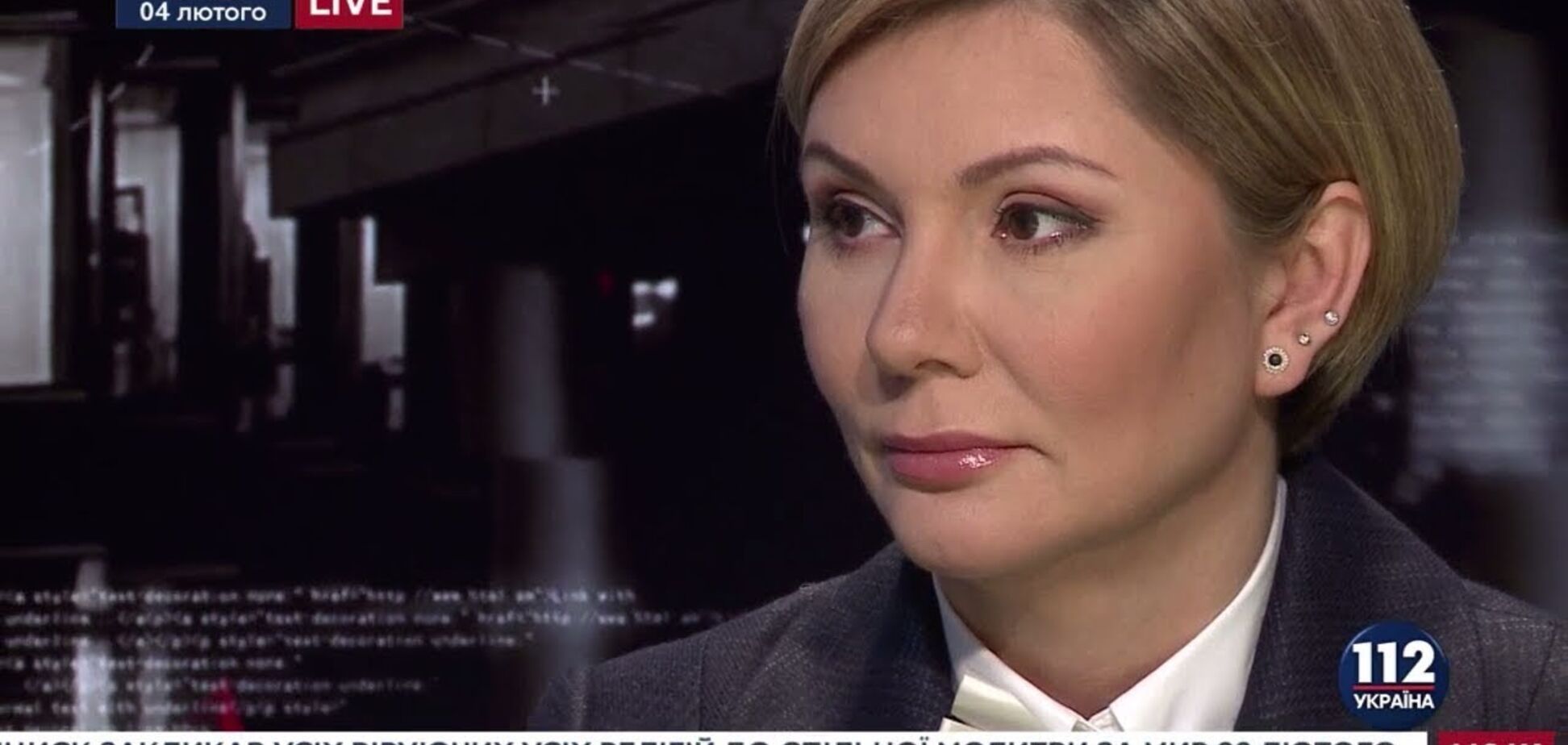 'Обирають Захід': журналіст вказав на нестиковки в позиції Бондаренко