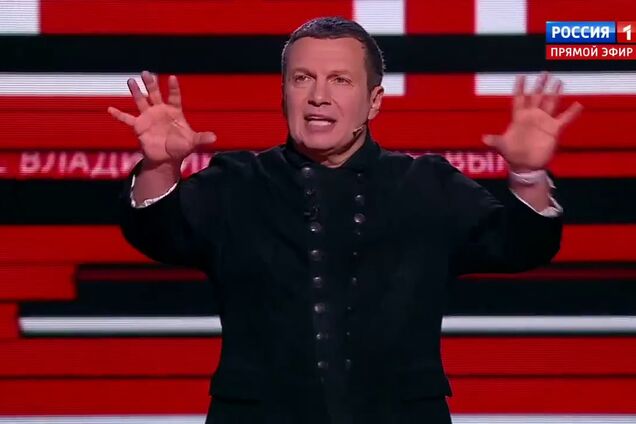 'Их ложь рассыпается на глазах': украинский историк пожалел пропагандистов Путина