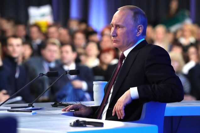 Чубаров сказал, как Украине поступить с Путиным после выборов в России