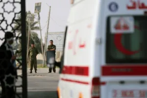 В одной из областей Украины обнаружили агрессивный тип кори