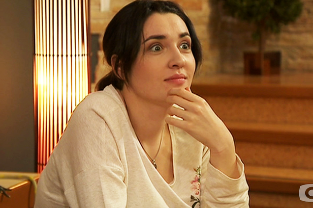 Вікторія Короткова