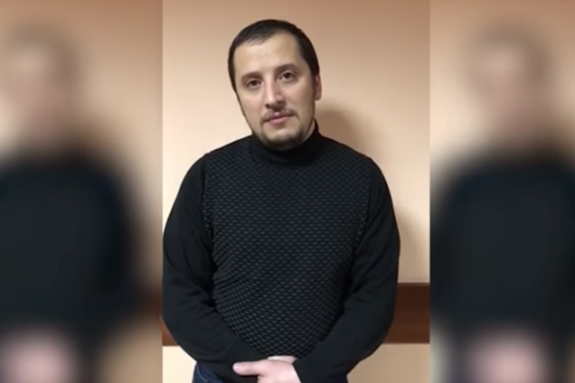 'Коронували' в Греції: у Києві затримали небезпечного 'злодія у законі'