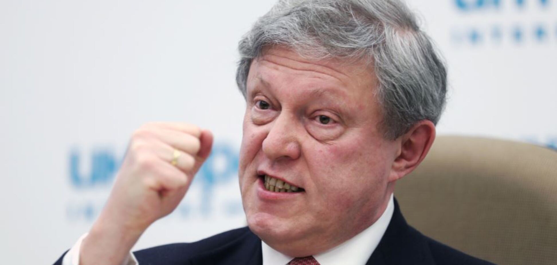 'Гра влади': названа мета ймовірного наступника Суркова щодо Донбасу