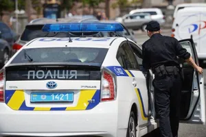 Убийство начальника УГО: украинцев просят опознать подозреваемого