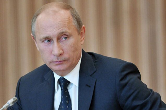 15 хвилин до метро: знайшлася інформація про житло Путіна в Москві