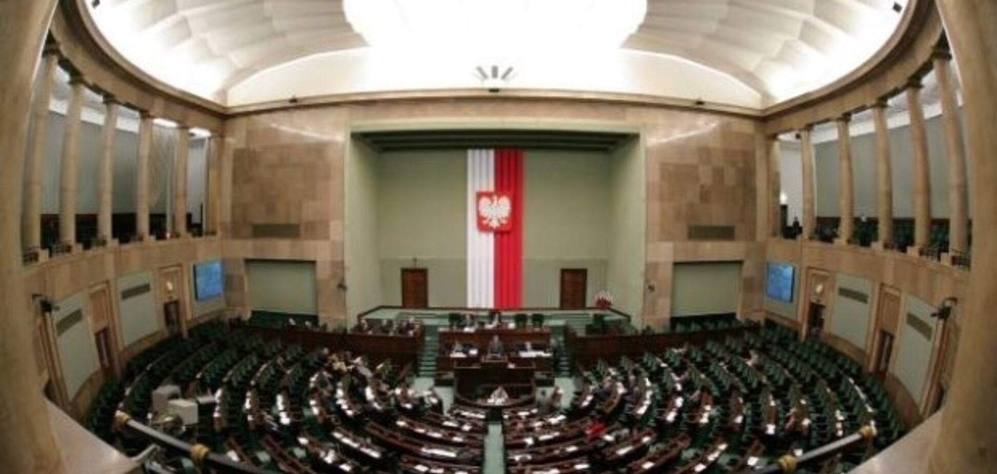 'Антибандерівський' скандал: Польща готує новий законопроект