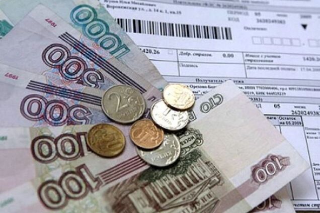 Крым оказался не бесплатным