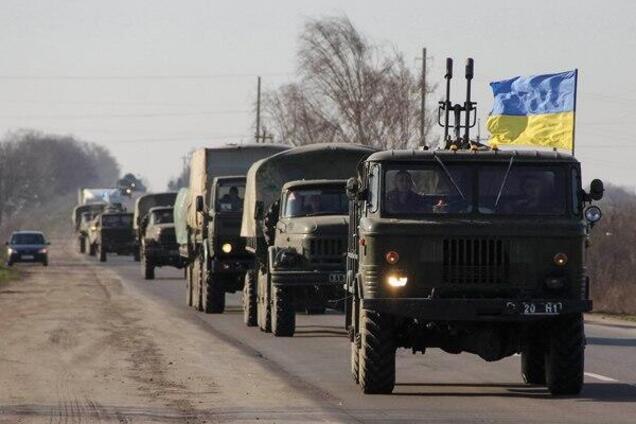 'Хорошо помню': экс-нардеп ответил на заявления Тенюха о сдаче Крыма