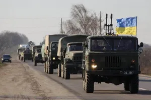"Хорошо помню": экс-нардеп ответил на заявления Тенюха о сдаче Крыма