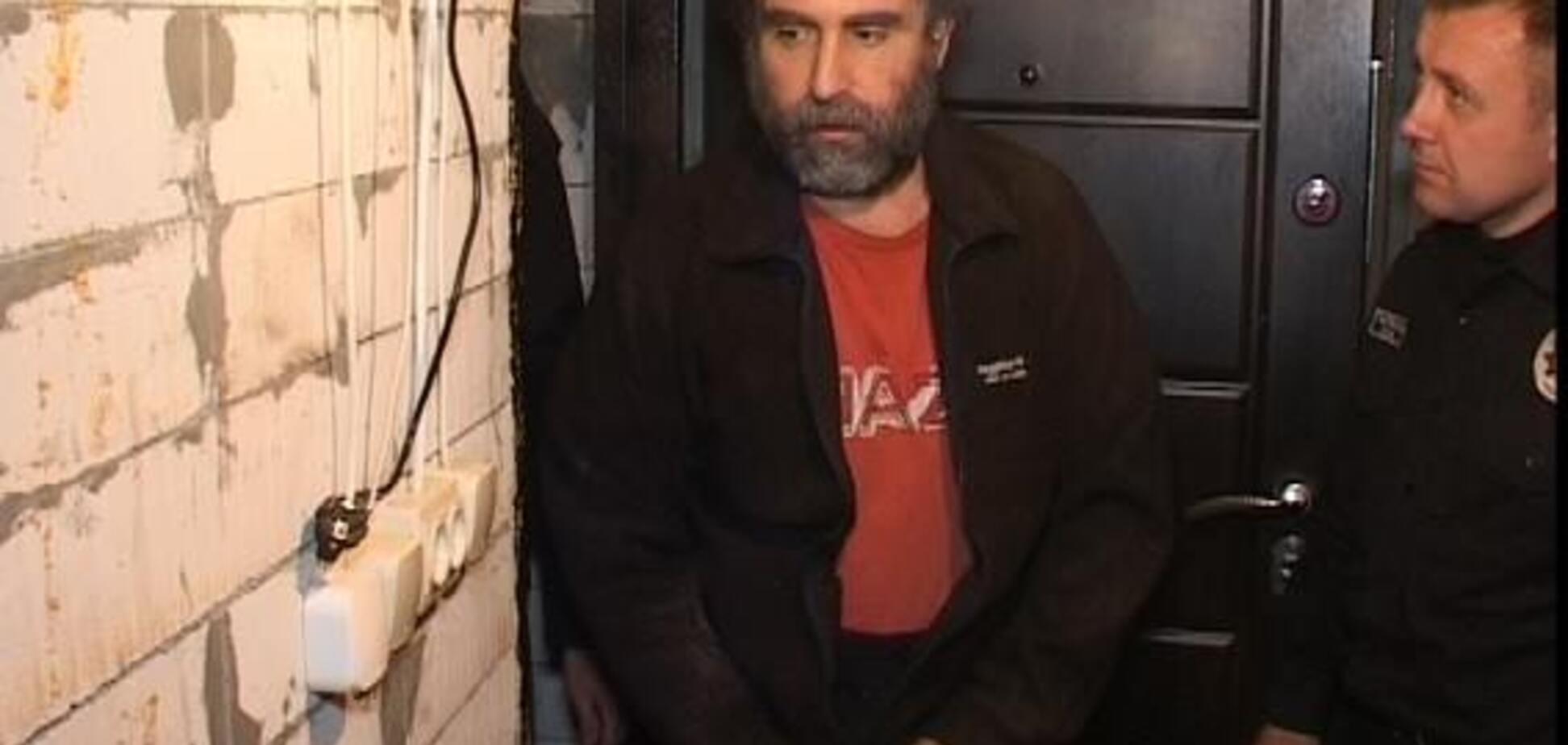 Замість € 0 млн - 15 років: справа викрадачів чиновника 'Укрзалізниці' передали до суду