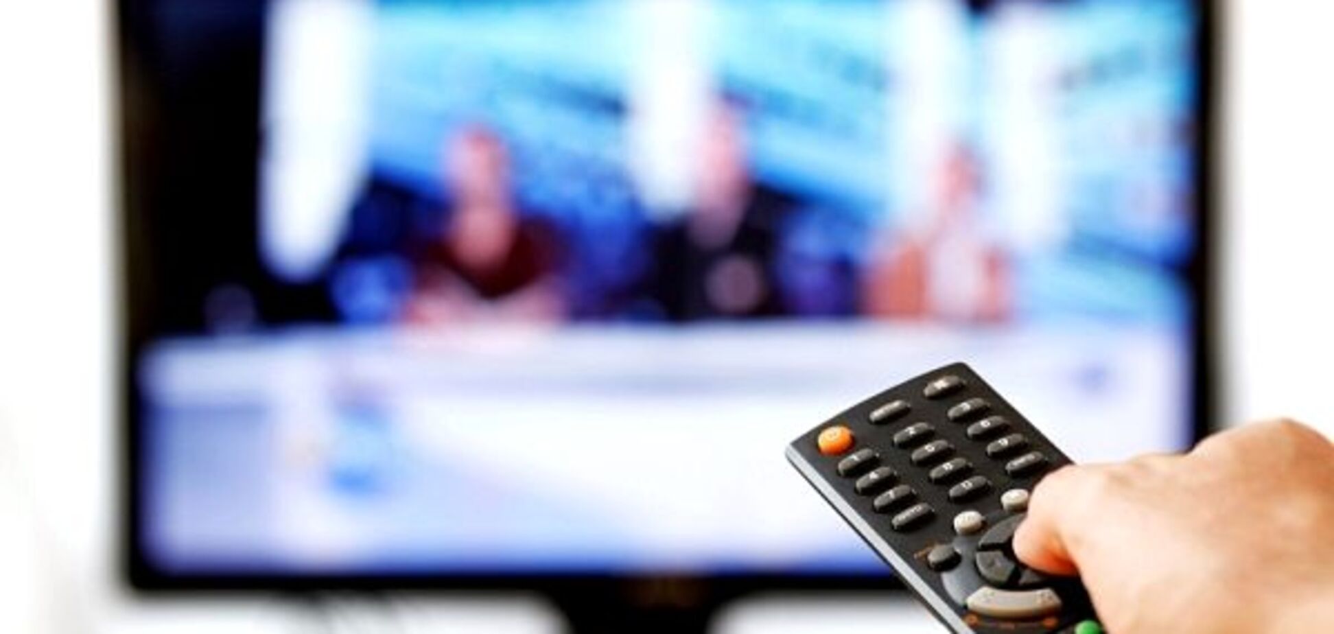 Украинские ТВ-провайдеры подняли абонплату