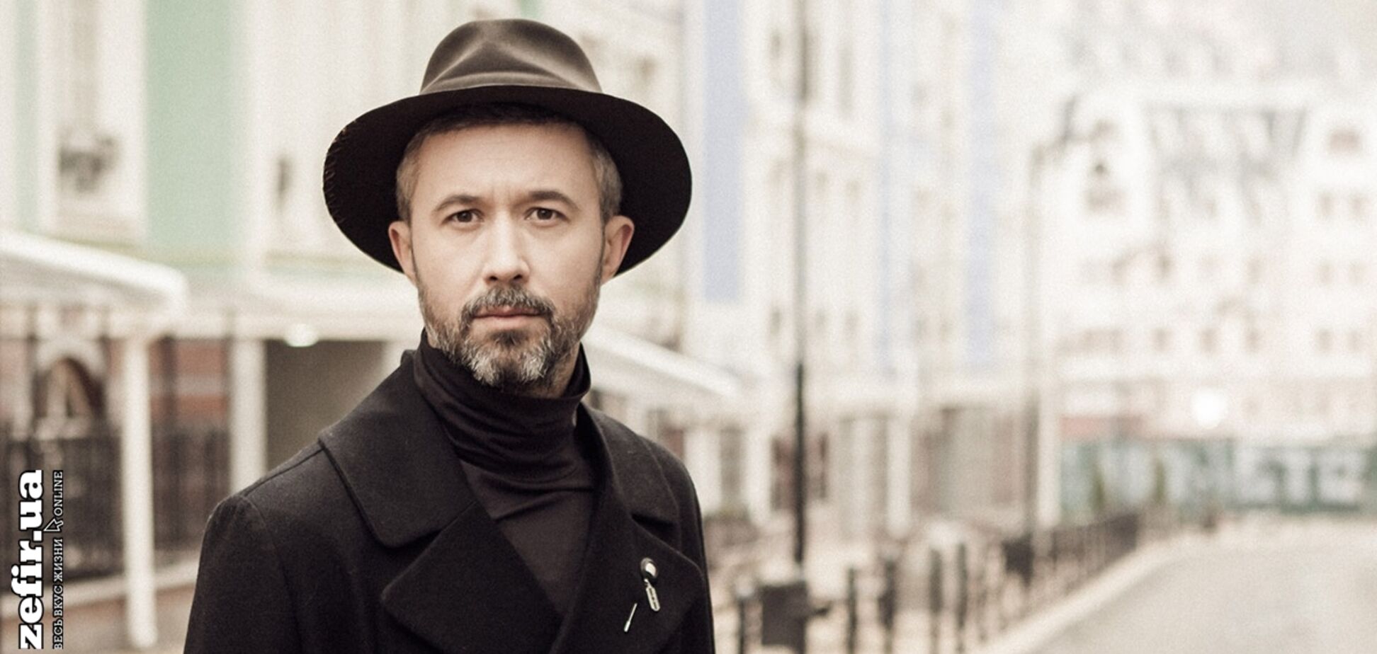 У пісні Сергія Бабкіна для 'Євробачення-2018' знайдено плагіат