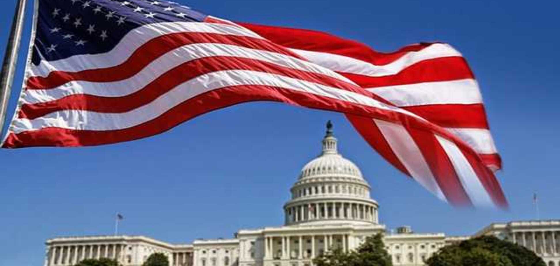 У санкційному списку США угледіли плювок в обличчя України