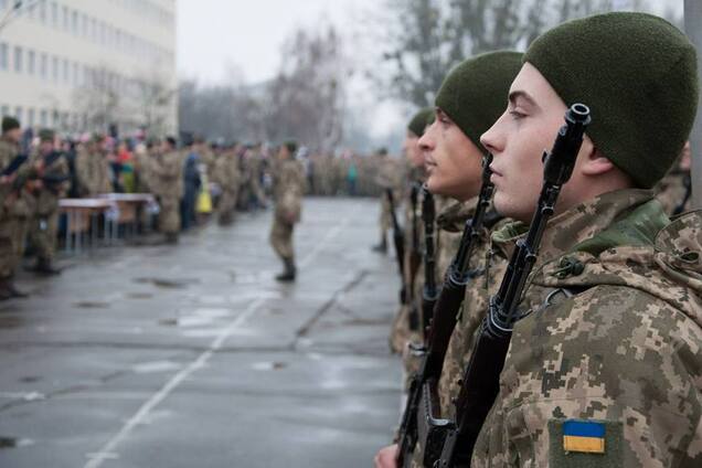 В планах по реформе пенсий военным Украины усмотрели негатив