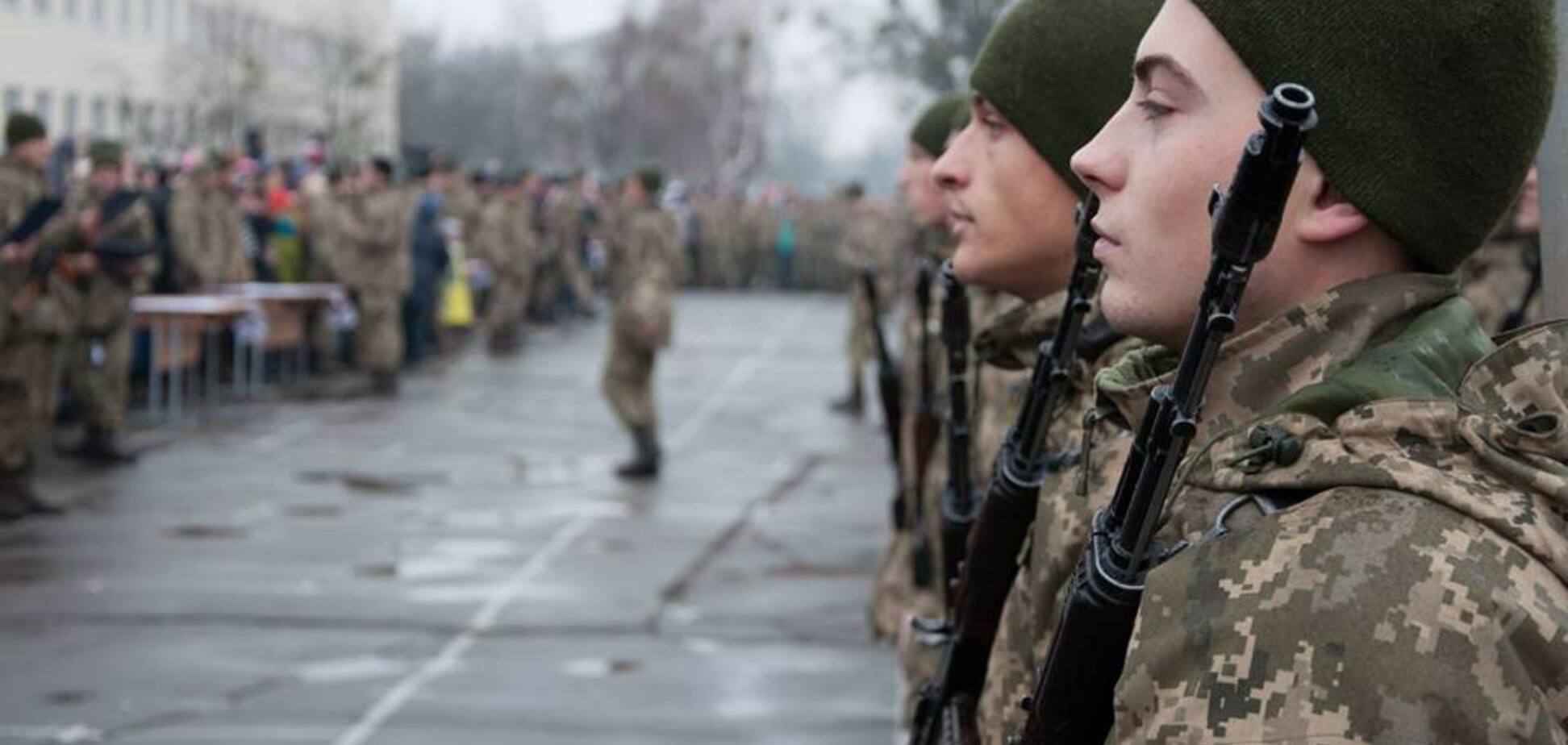 У планах щодо реформи пенсій військовим України угледіли негатив