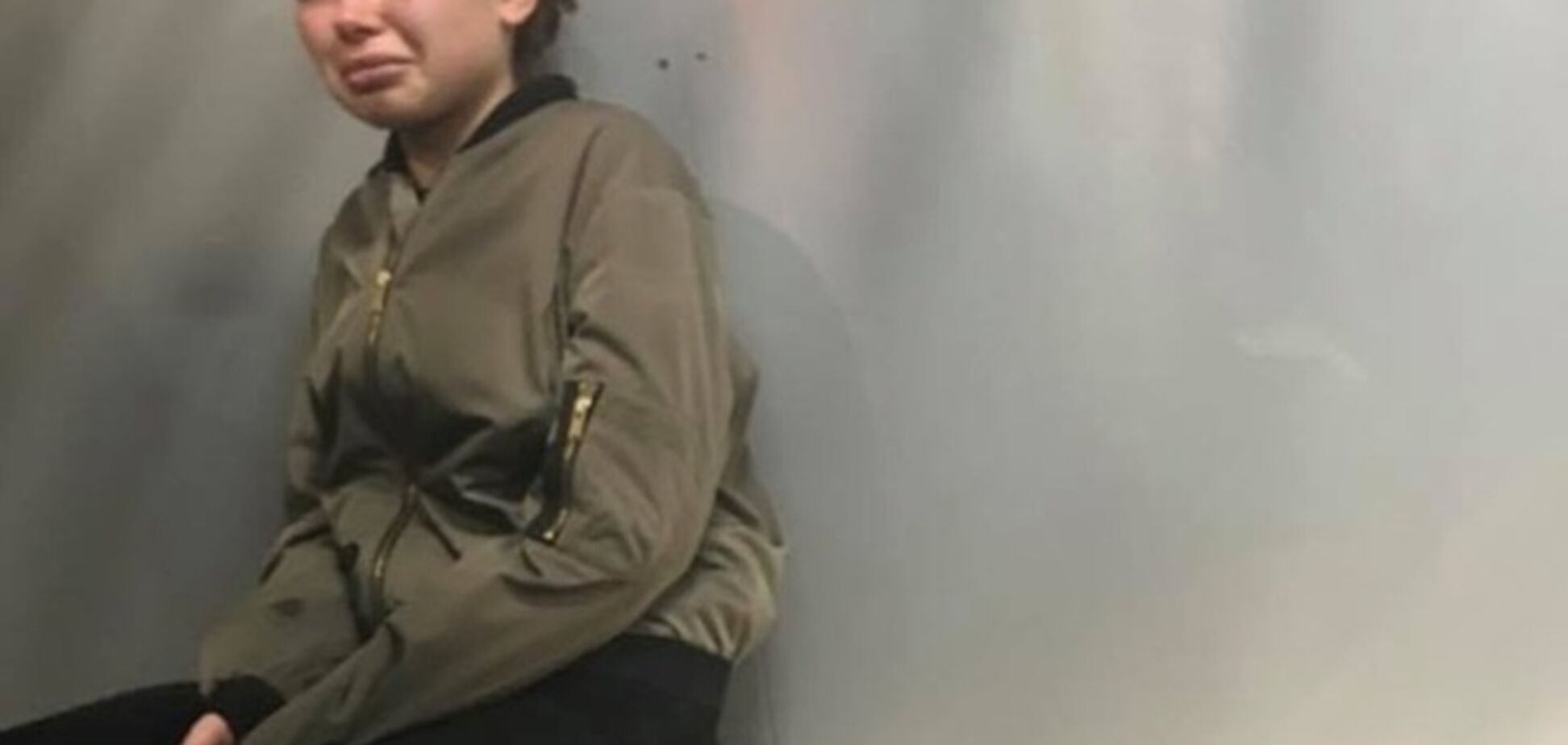 ДТП із Зайцевою в Харкові: з обвинувального акта 'зникли' опіати