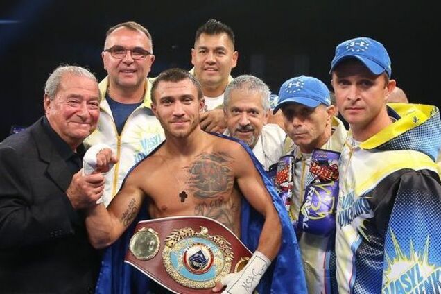 Ломаченко - Лінарес: стали відомі подробиці чемпіонського бою