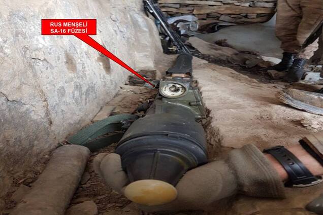 Мифы о сбитом Су-25 и его 'летчике-герое'