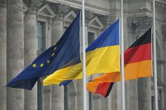 Німеччина прописала 'жорсткі вимоги' до України в коаліційному договорі