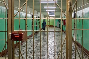 Чому СІЗО в Україні переповнені: в Мін'юсті назвали причину
