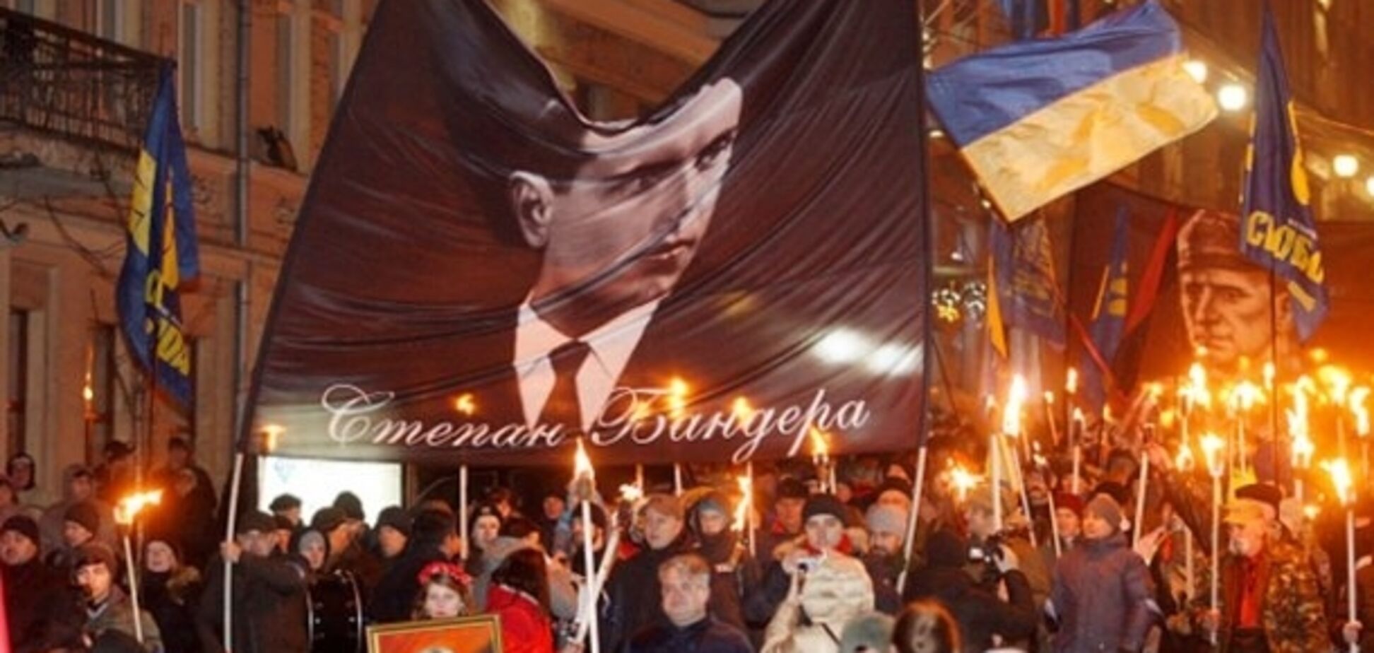 Це історична провокація: всю діяльність УПА звели до злочинів