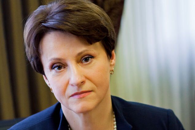 Европа поддержит Южанину: в Украине появится Национальное бюро финансовой безопасности