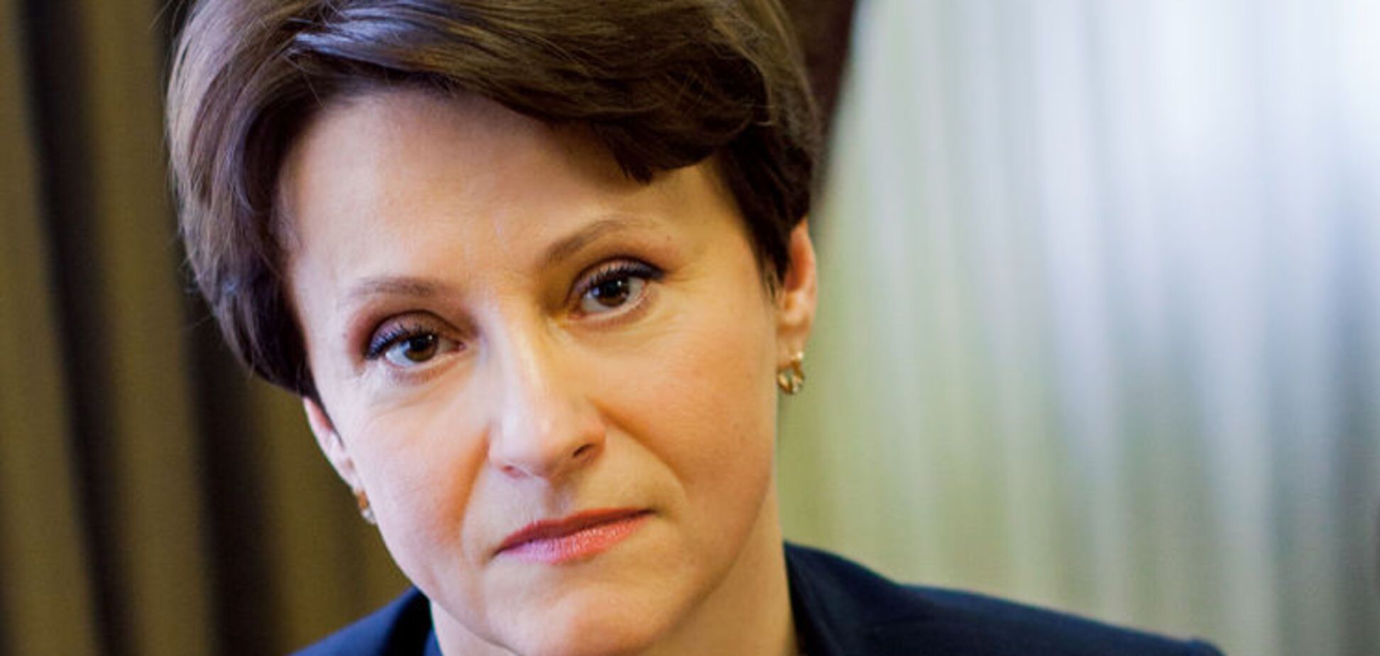 Європа підтримає Южаніну: в Україні з'явиться Національне бюро фінансової безпеки